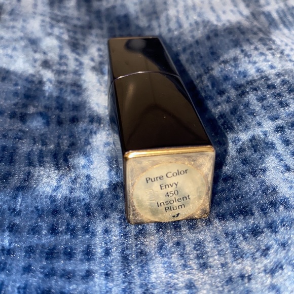 Estée Lauder Pure Envy Lipstick - Picture 2 of 5
